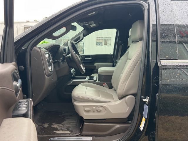 Used 2023 GMC Sierra 2500 SLT image 24