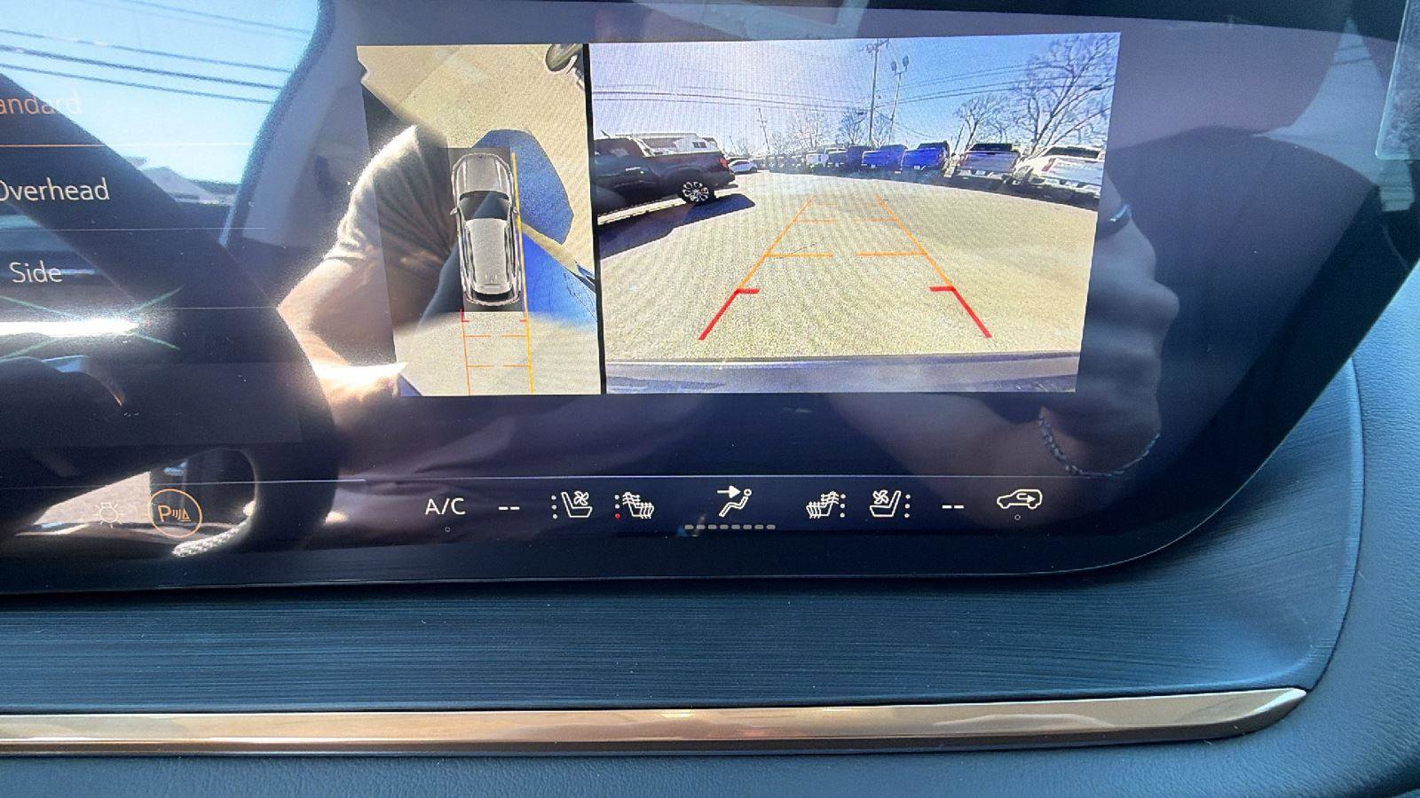 New 2026 Buick Envision Avenir image 14