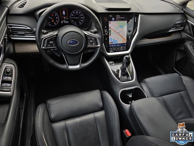 Used 2020 Subaru Outback Limited XT w/ Tech Package 2 image 19