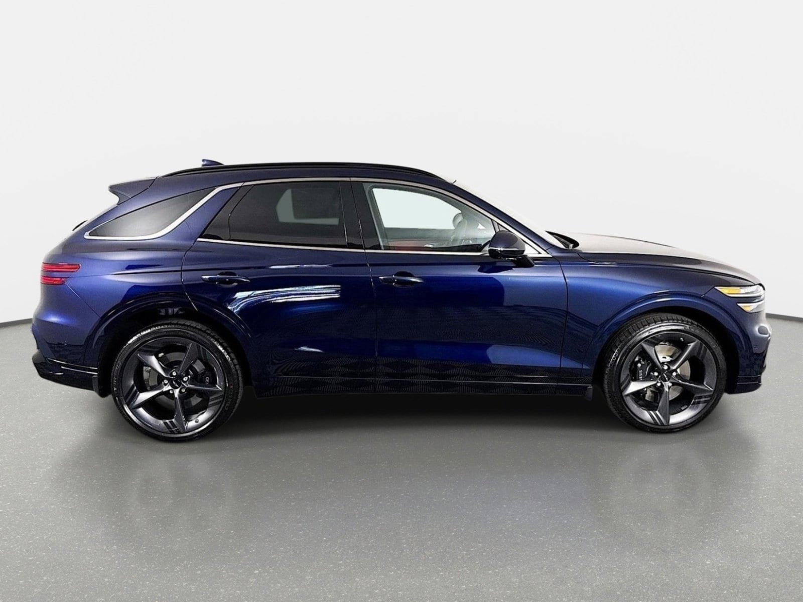 New 2026 Genesis GV70 2.5T Sport Prestige AWD/4WD image 4