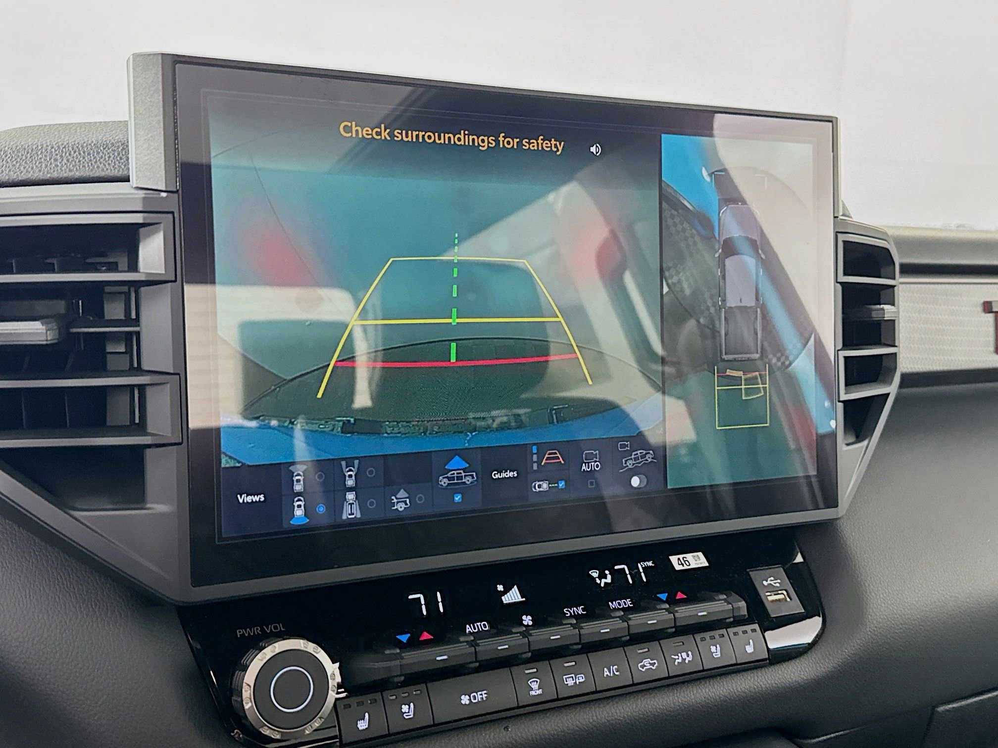 New 2026 Toyota Tundra TRD Pro image 16