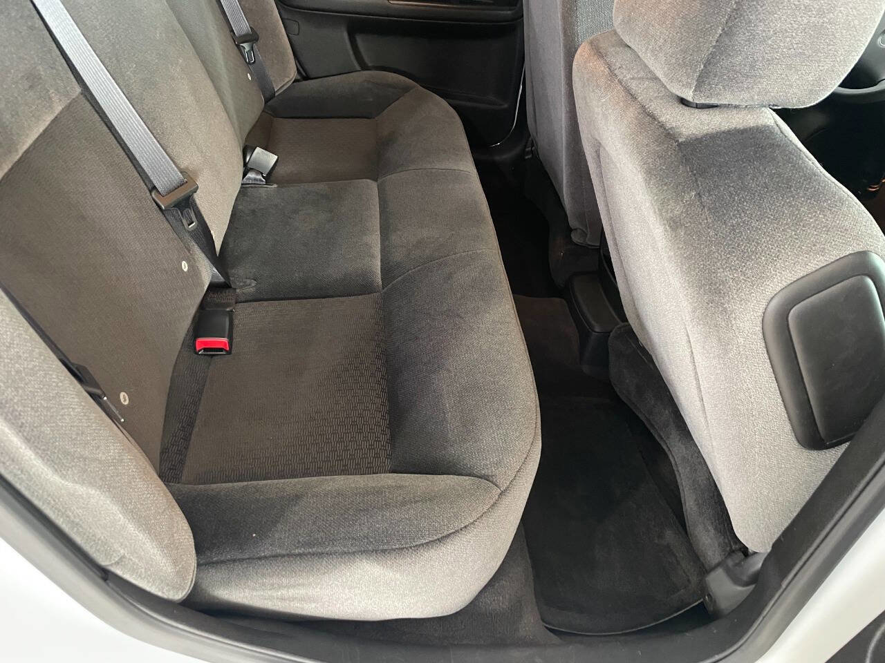 Used 2015 Chevrolet Impala Limited LS image 23