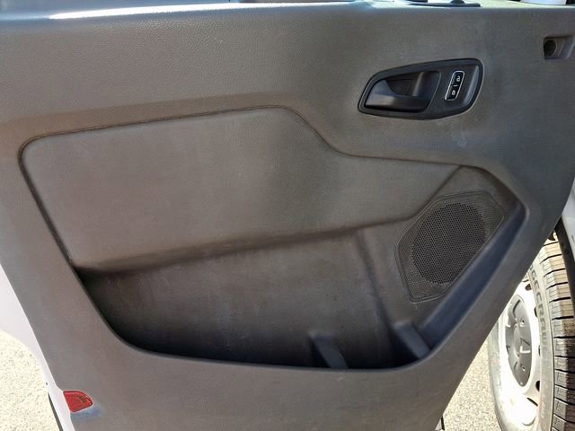 Used 2023 Ford Transit 250 148 High Roof w/ Load Area Protection Package image 12