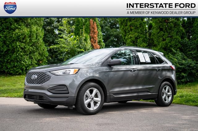 Used 2023 Ford Edge SE AWD/4WD image 1