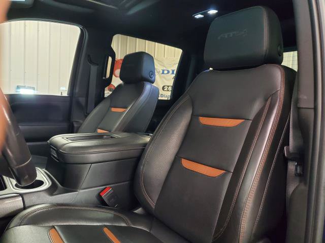 Used 2021 GMC Sierra 3500 AT4 w/ AT4 Premium Plus Package AWD/4WD image 19
