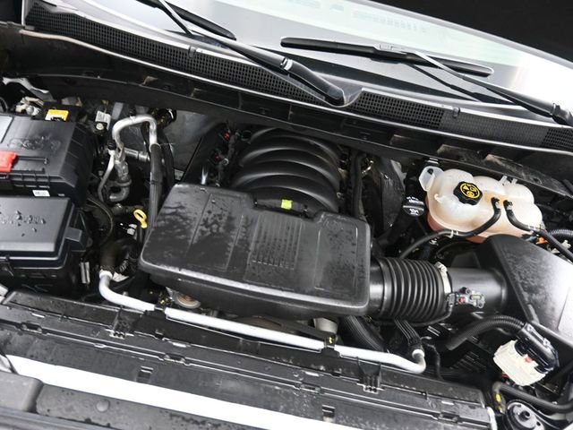 Used 2023 Chevrolet Silverado 1500 LTZ w/ LTZ Convenience Package II image 30