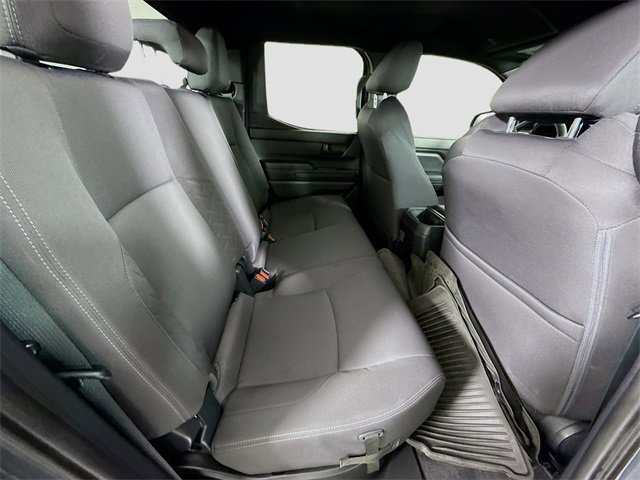 Certified 2025 Toyota Tacoma SR image 24