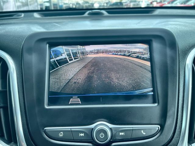 Certified 2021 Chevrolet Equinox LT FWD image 15