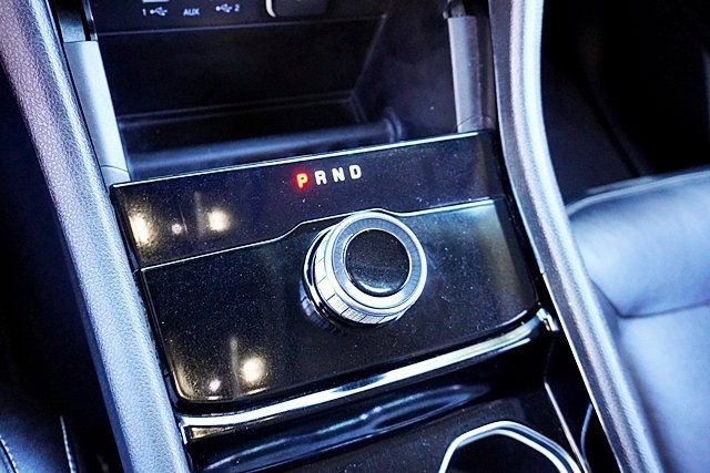 Used 2023 Jeep Grand Cherokee Limited w/ Trailer Tow Prep Group (B) image 31