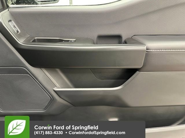 New 2026 Ford F150 STX image 25