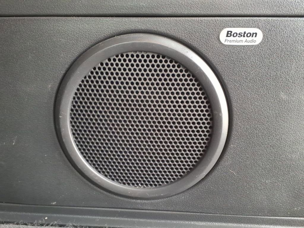 Used 2015 Jeep Patriot Latitude w/ Sun/Sound Group image 21