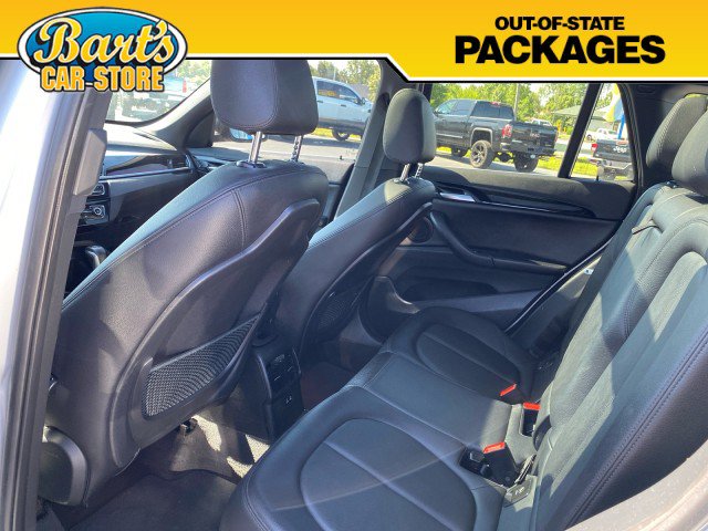 Used 2019 BMW X1 sDrive28i w/ Convenience Package FWD image 20