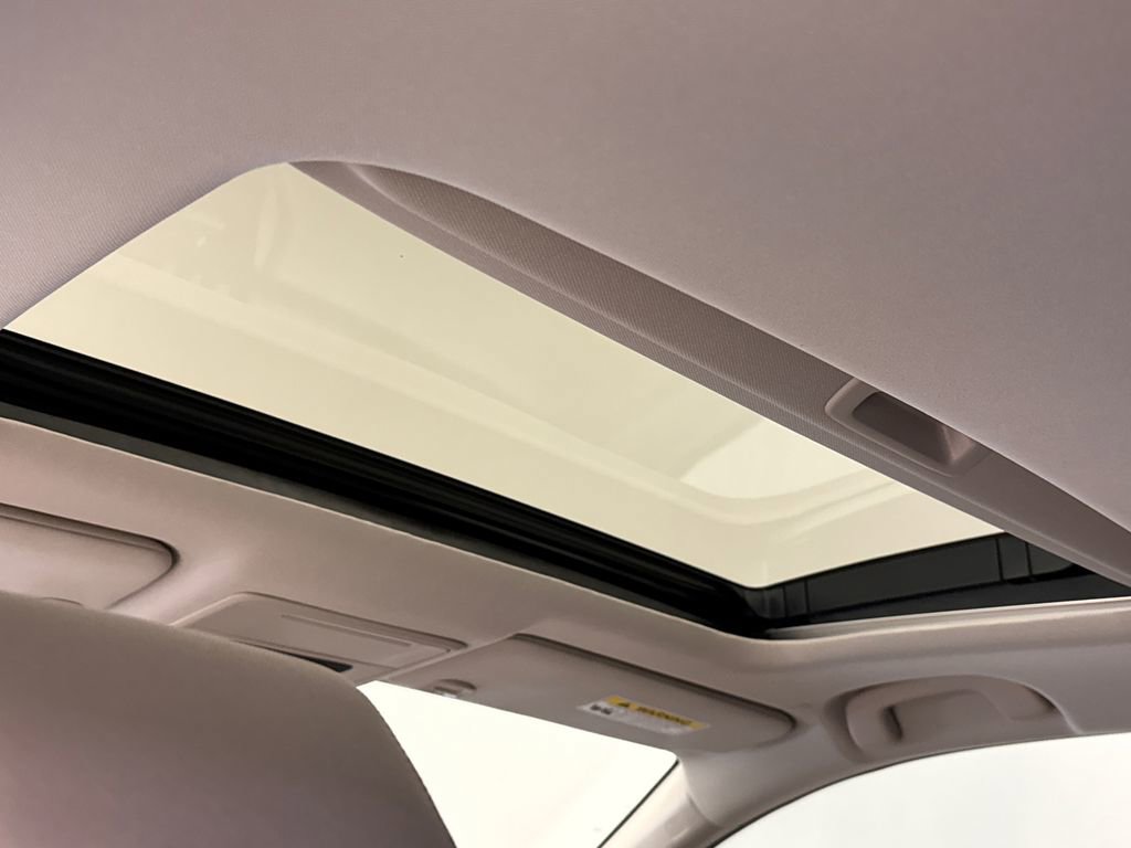 New 2026 Honda Accord SE image 12