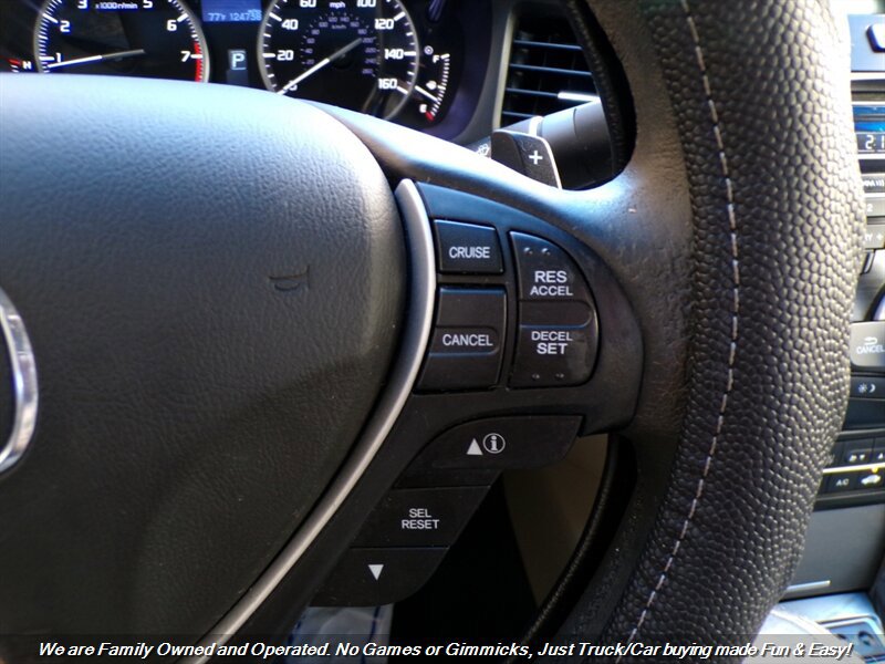Used 2014 Acura ILX w/ Technology Package image 44