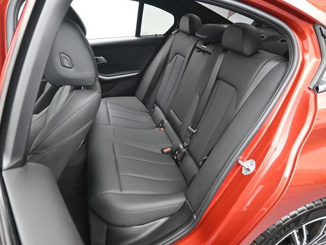 Used 2021 BMW M340i xDrive M340i xDrive w/ Premium Package image 27