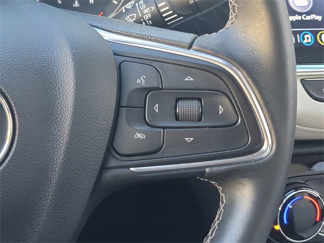 Certified 2023 Buick Encore GX Preferred w/ Cold Weather Comfort Package image 33