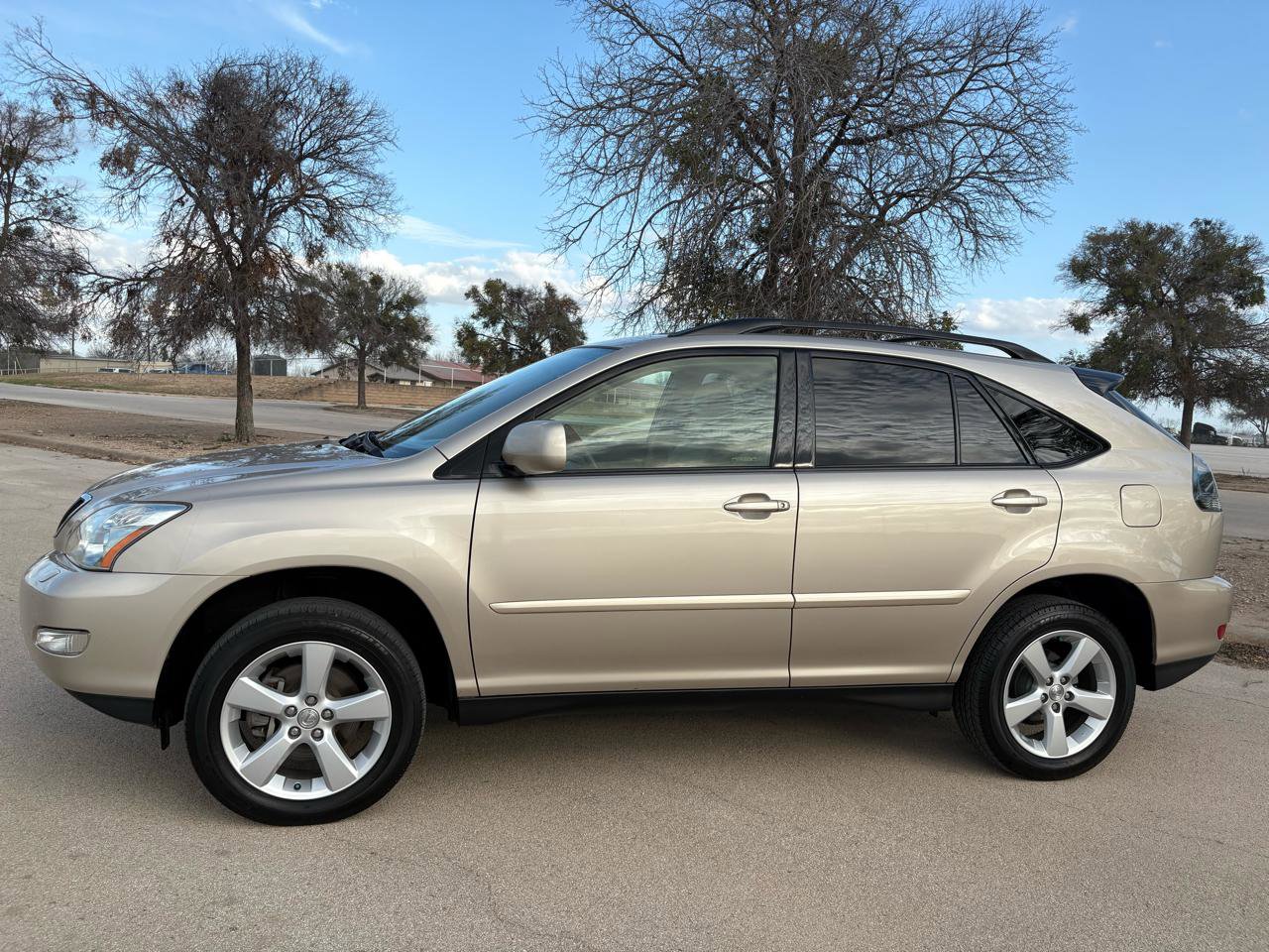 Used 2004 Lexus RX 330 AWD image 74