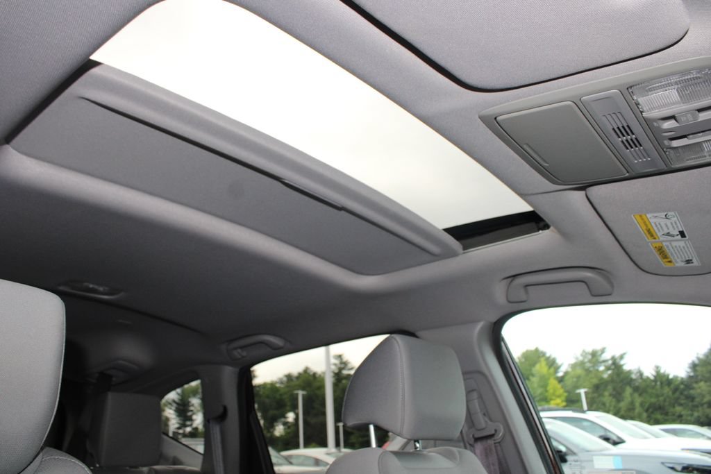 Certified 2019 Honda CR-V EX image 30