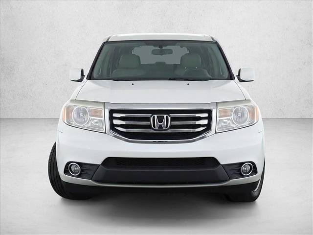 Used 2012 Honda Pilot EX-L image 2