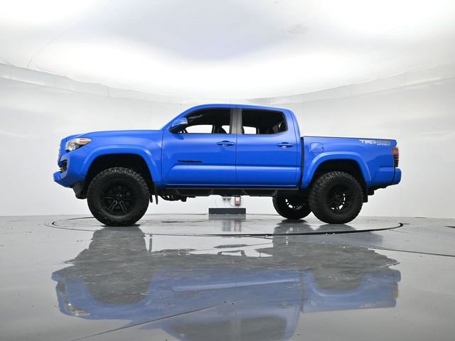 Used 2021 Toyota Tacoma TRD Sport image 14