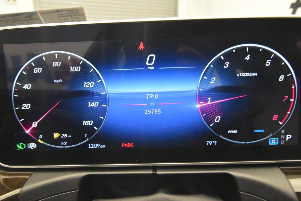 Used 2023 Mercedes-Benz C 300 4MATIC Sedan image 40