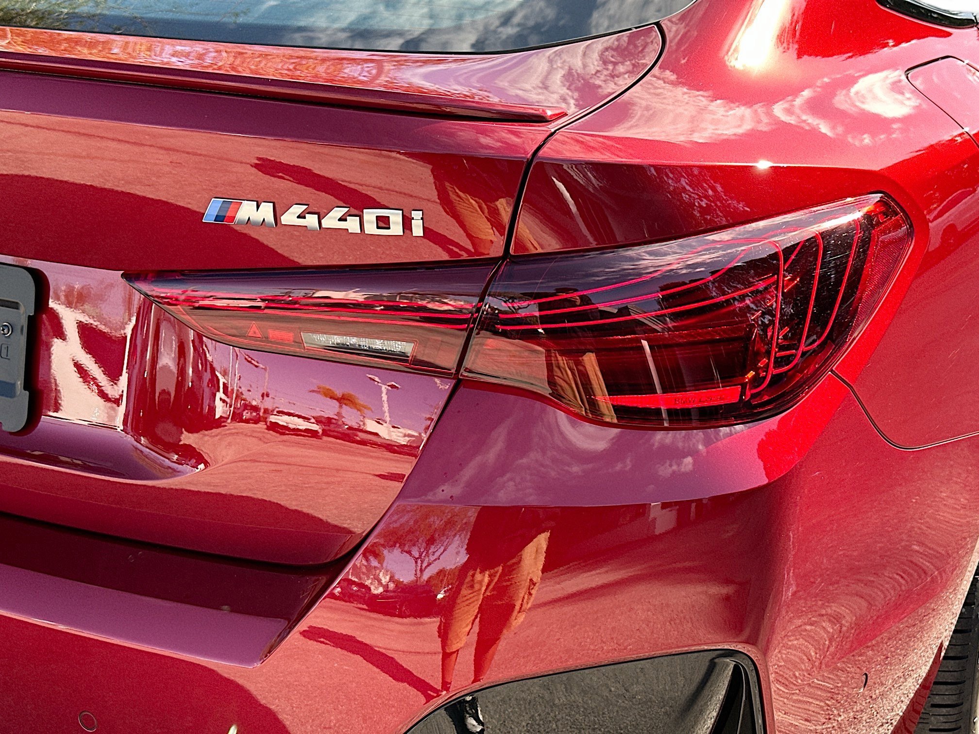 Used 2025 BMW M440i image 33