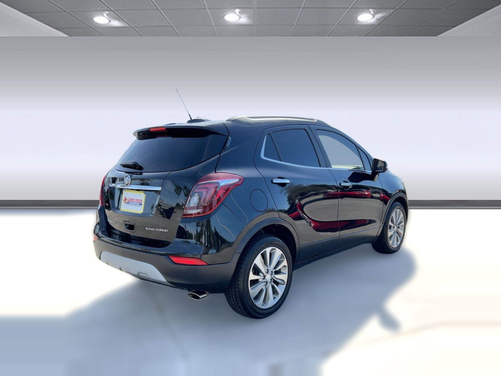 Used 2017 Buick Encore Essence image 8