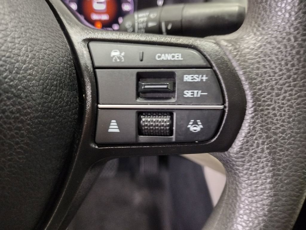 Used 2023 Honda Accord LX image 23