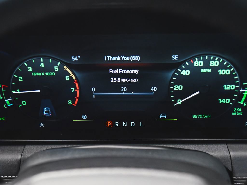 Used 2025 Ford Mustang Premium image 15