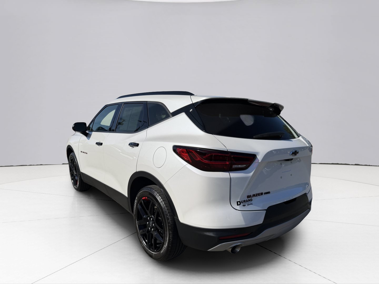Used 2024 Chevrolet Blazer LT w/ Sound & Technology Package AWD/4WD image 7
