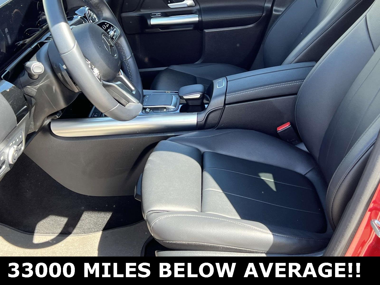 Used 2022 Mercedes-Benz GLA 250 GLA 250 image 22