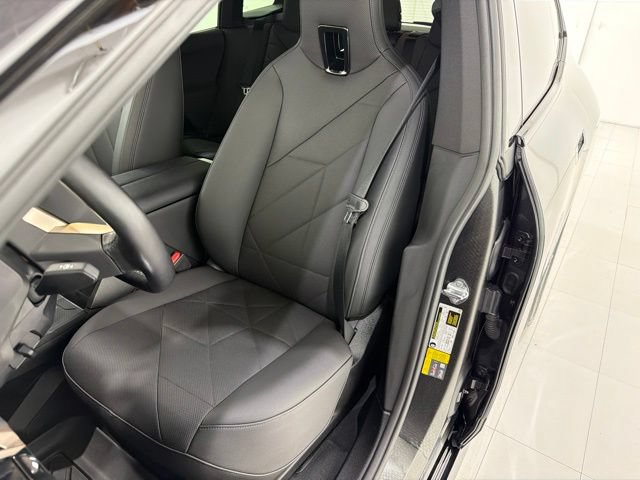 Certified 2024 BMW iX xDrive50 w/ Sport Package AWD/4WD image 13