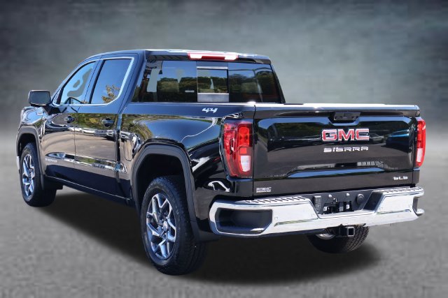 New 2026 GMC Sierra 1500 SLE w/ Preferred Package AWD/4WD image 21