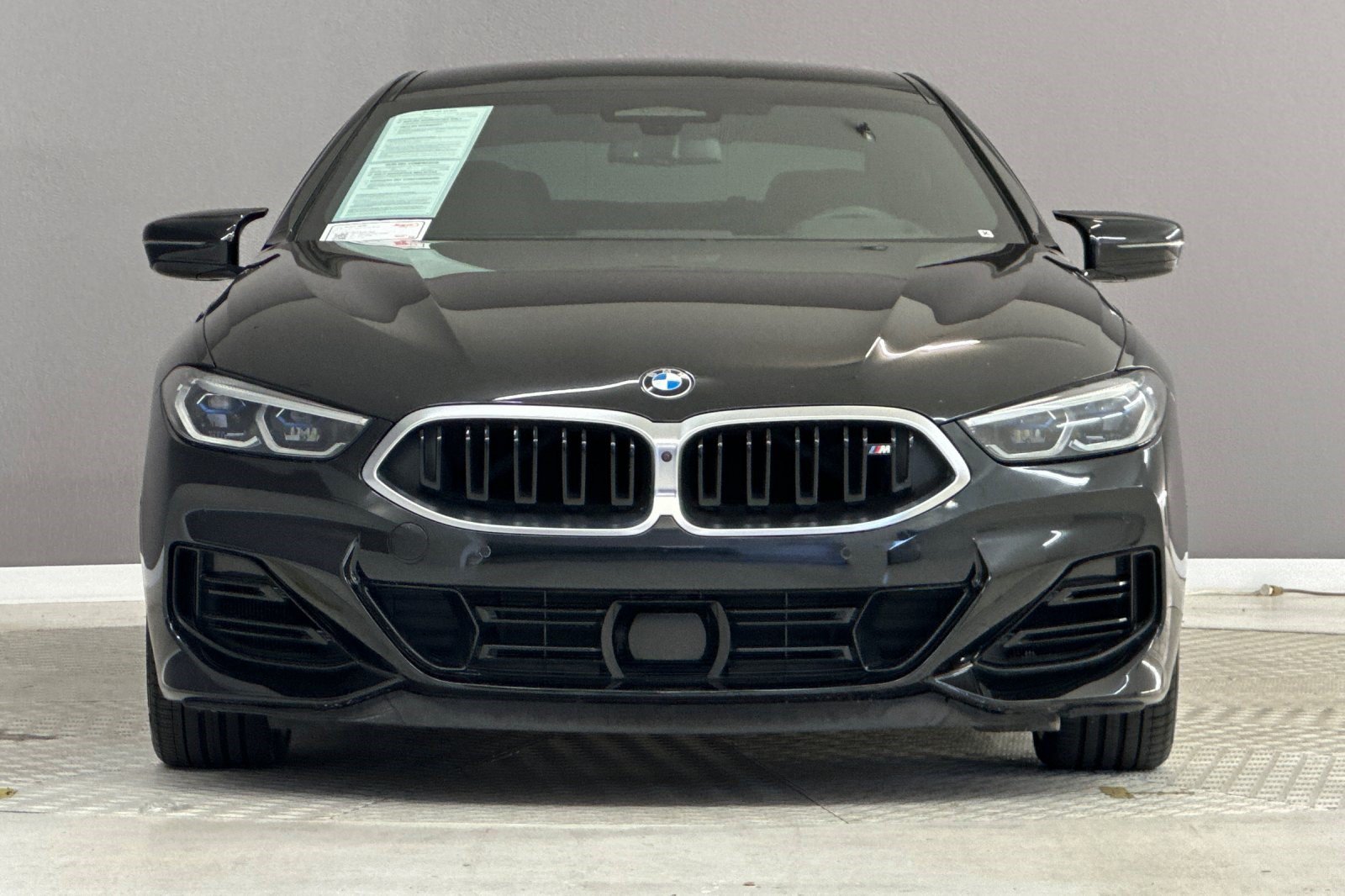 Certified 2023 BMW M850i xDrive AWD/4WD image 5