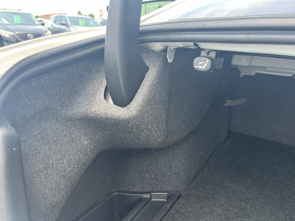 Used 2020 MAZDA MAZDA6 Touring FWD image 34