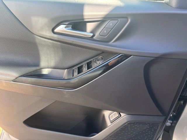 New 2026 Chevrolet Equinox RS image 30