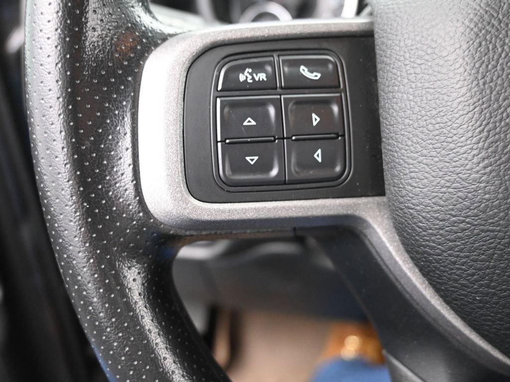 Used 2021 RAM 2500 Tradesman image 28