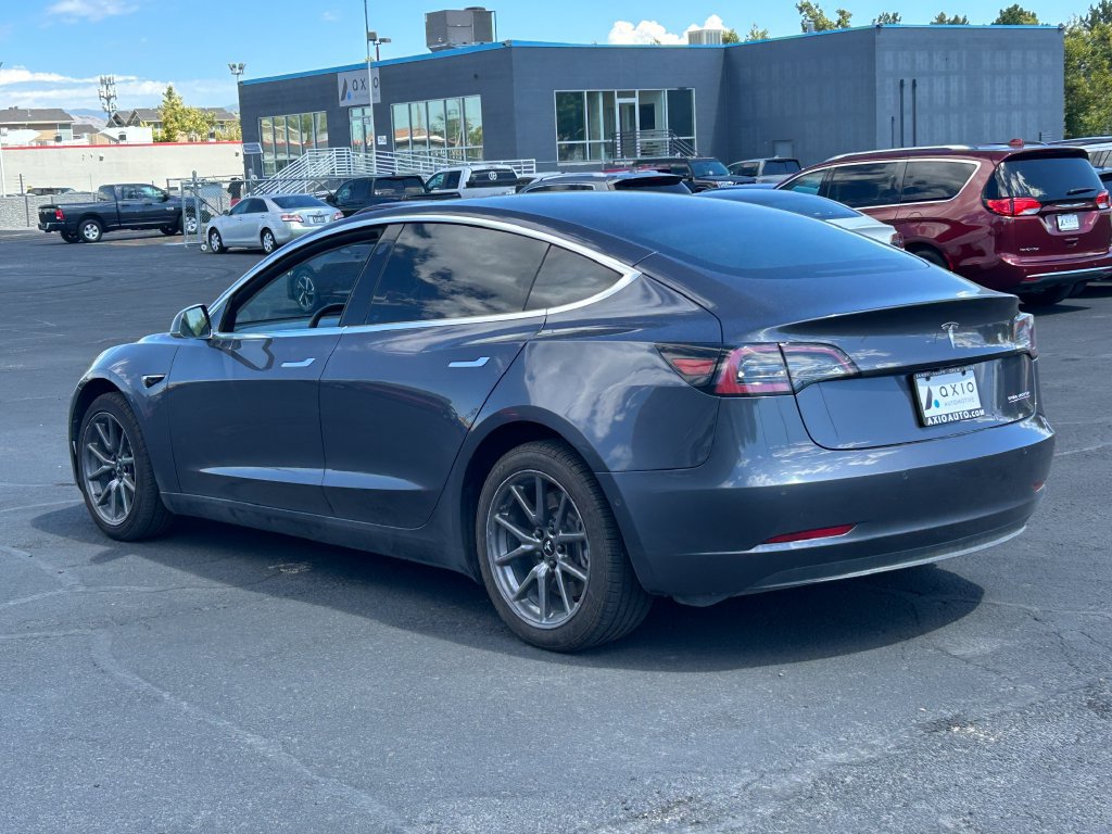 Used 2019 Tesla Model 3 Performance AWD/4WD image 6