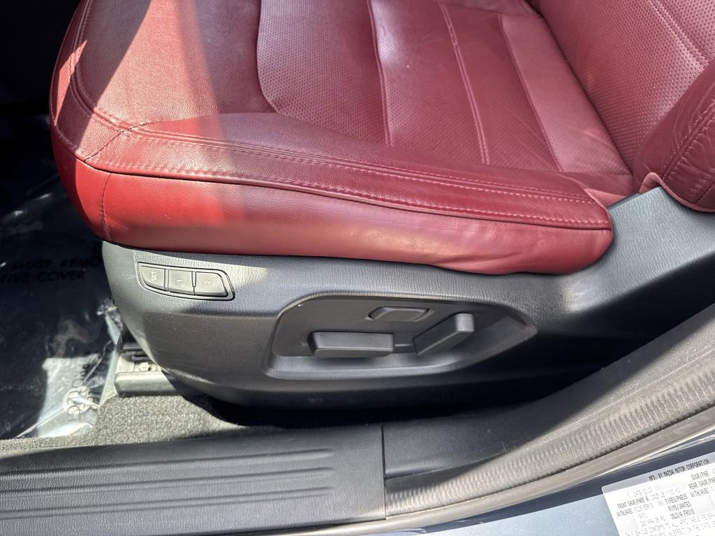 Certified 2023 MAZDA CX-5 Carbon Edition AWD/4WD image 41
