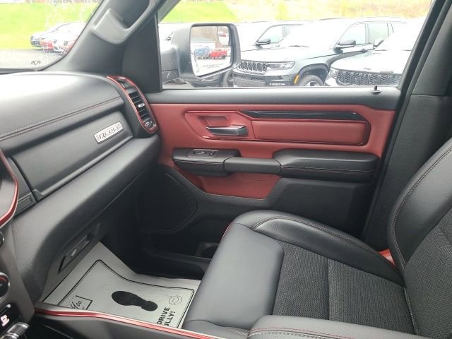 Used 2019 RAM 1500 Rebel w/ Rebel Level 2 Equipment Group image 13