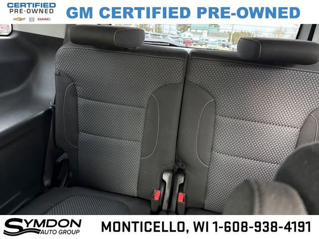 Certified 2023 GMC Acadia SLE w/ Driver Convenience Package image 17