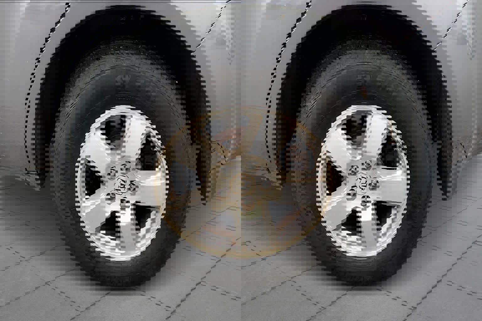 Used 2011 Honda Pilot EX-L image 10