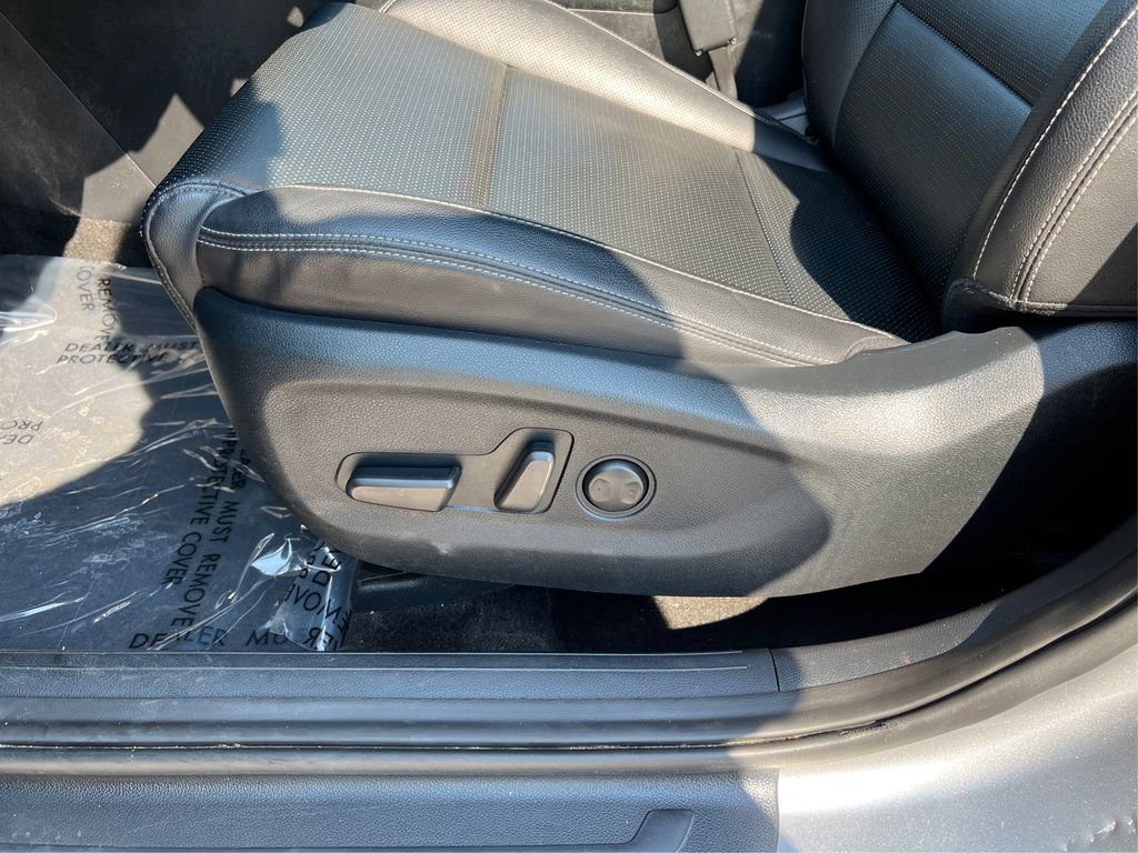 Used 2022 Kia Sportage Nightfall Edition image 20