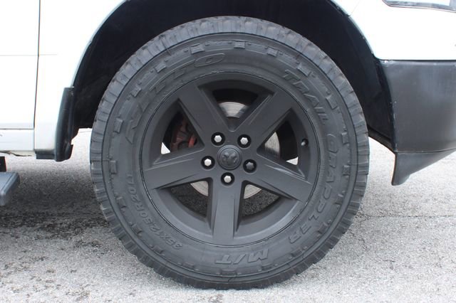 Used 2012 RAM 1500 Big Horn RWD image 34