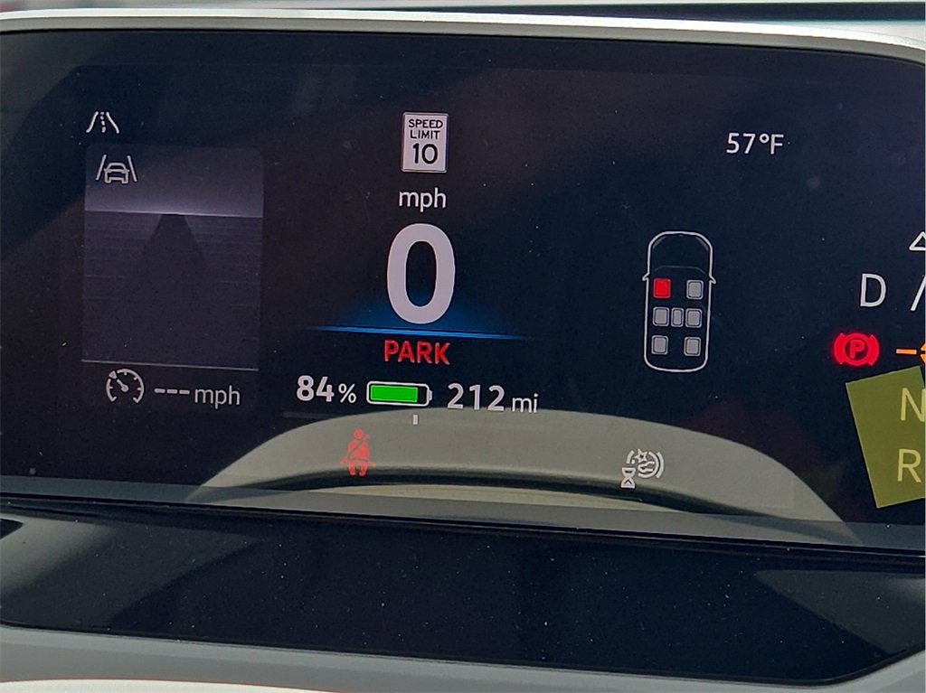 New 2025 Volkswagen ID. Buzz 1st Edition image 24