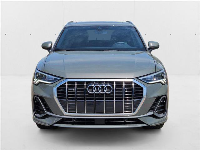 New 2025 Audi Q3 2.0T Premium Plus w/ Premium Plus Package image 5