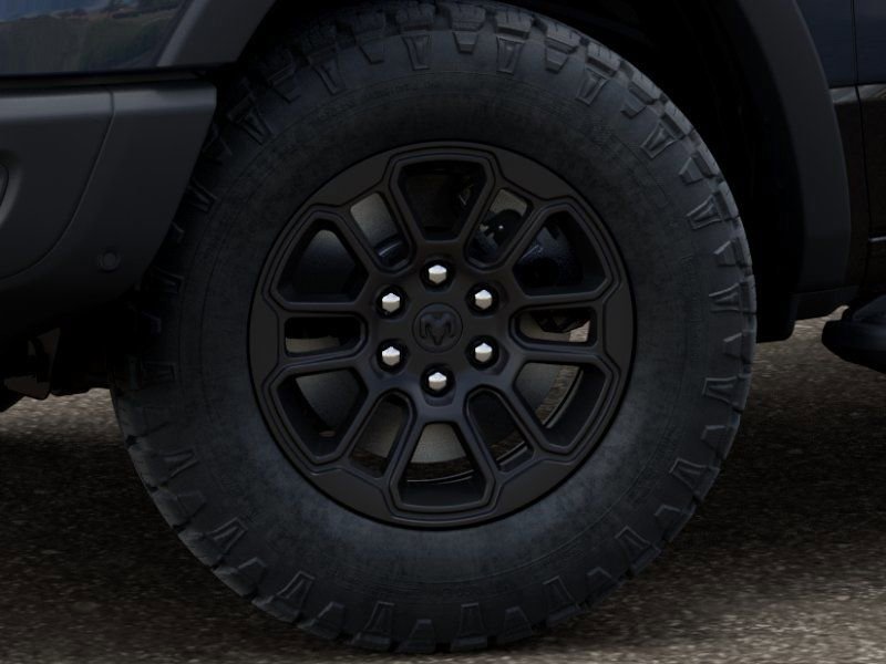 New 2026 RAM 1500 Rebel AWD/4WD image 9