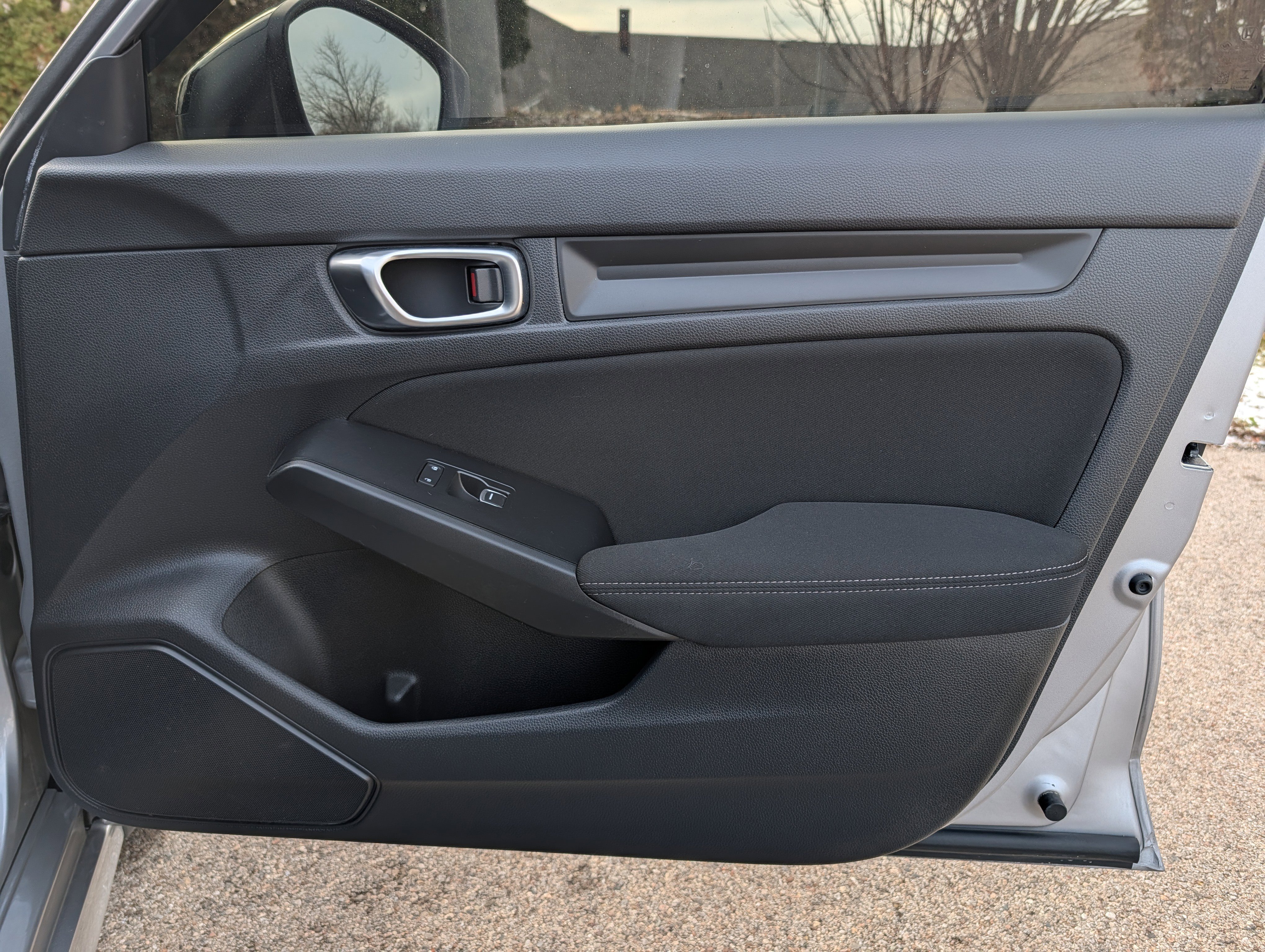 Used 2022 Honda Civic Sport image 30