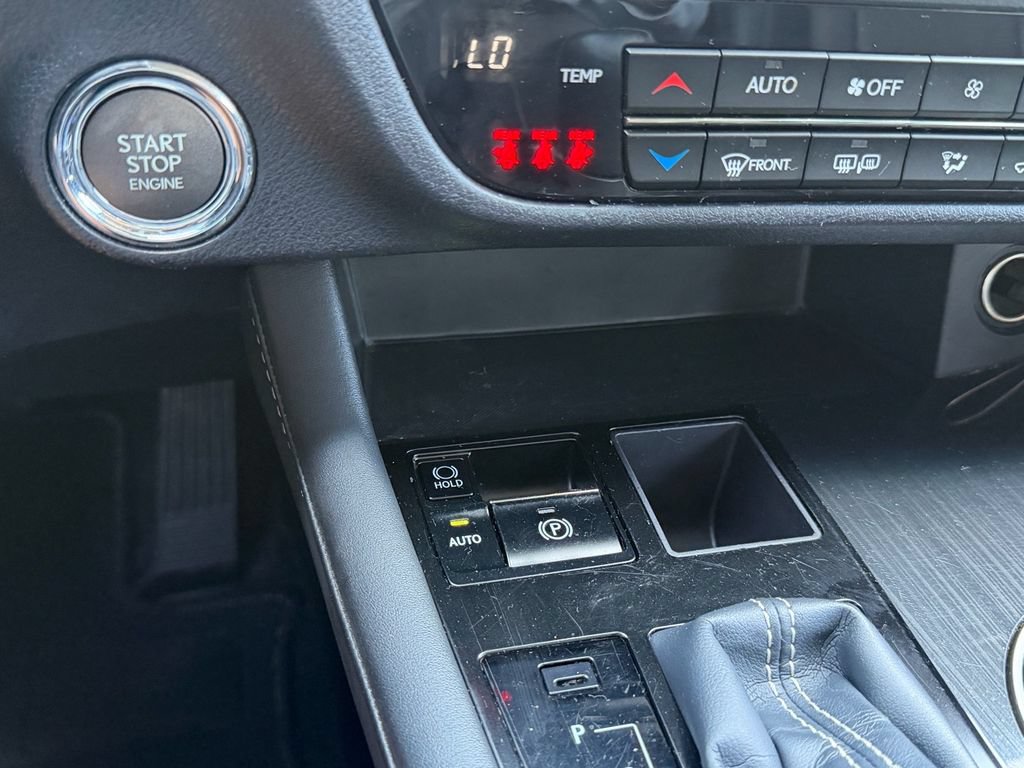 Used 2019 Lexus RX 350 FWD w/ Accessory Package image 26