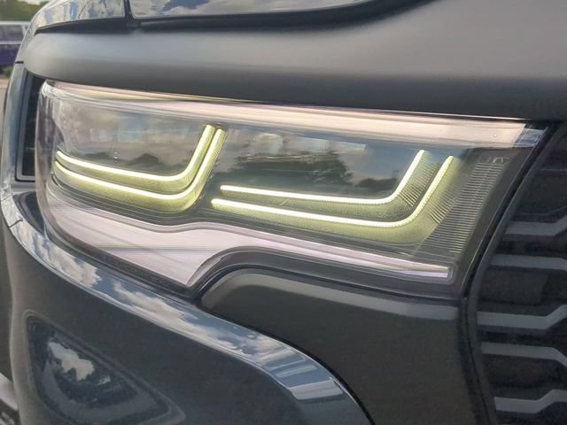 New 2026 RAM 1500 RHO AWD/4WD image 9